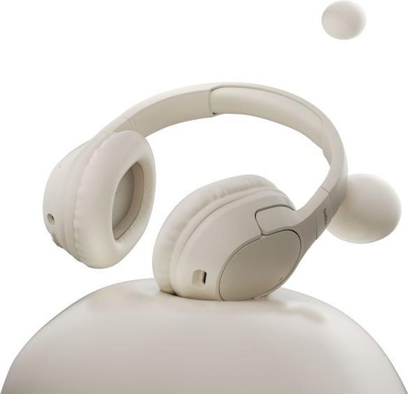 Produktbild Belkin Soundform Surround (NC, 60 h, Kabellos, Kabelgebunden)