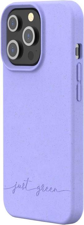 Produktbild Just Green Bio Case (Apple iPhone 13 Pro)