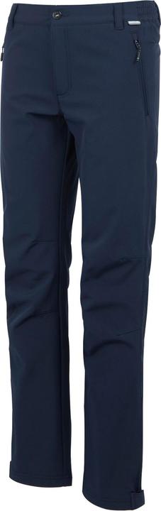 Produktbild Regatta Great Outdoors Adventure Tech Softshell Hose Geo II Langes Bein (32)
