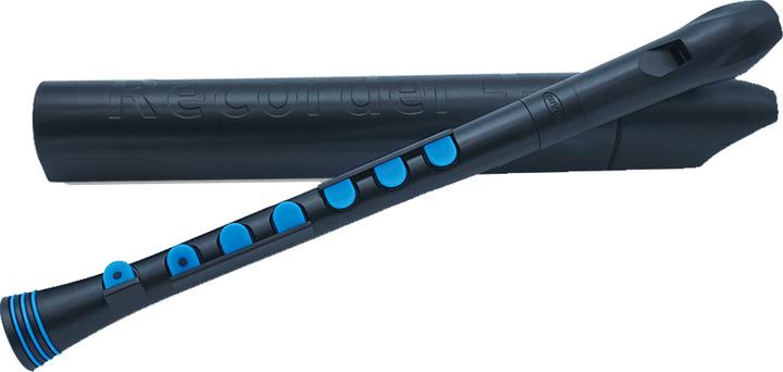 Produktbild Nuvo Blockflöte Plus (Blockflöte, Barock)