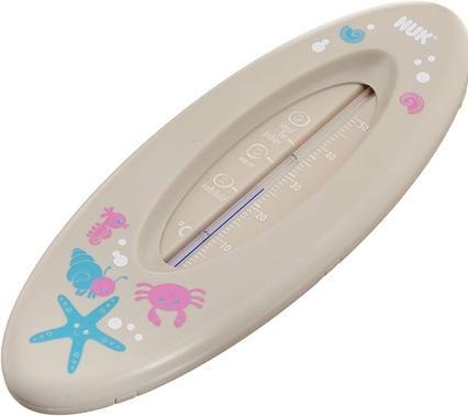 Produktbild NUK Badethermometer