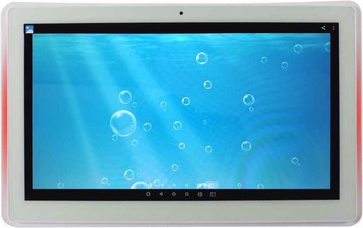 Allnet Design LED (nur WLAN, 15.60", 16 GB, White)