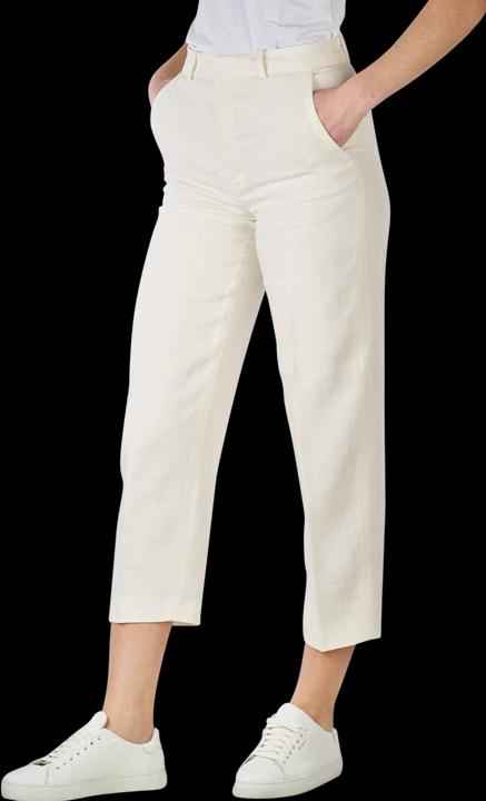 Actual product image Drykorn Serious Pant Off White (W31/L34)