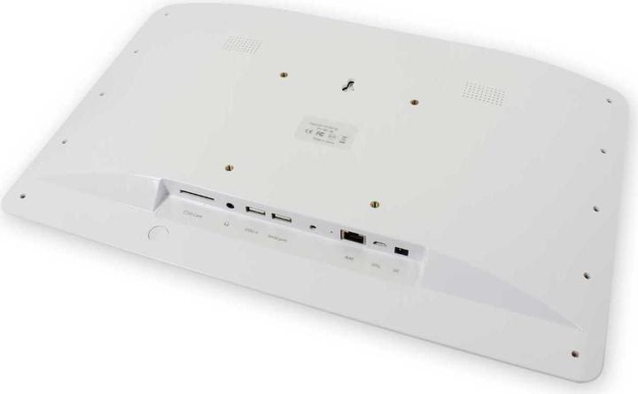Produktbild Allnet Design LED (nur WLAN, 15.60", 16 GB, White)