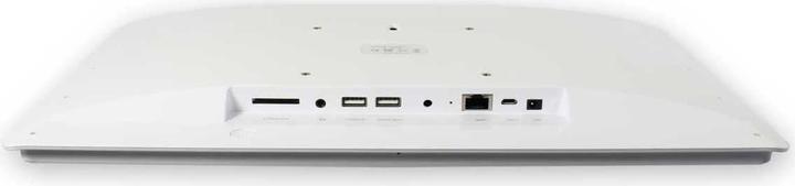 Produktbild Allnet Design LED (nur WLAN, 15.60", 16 GB, White)