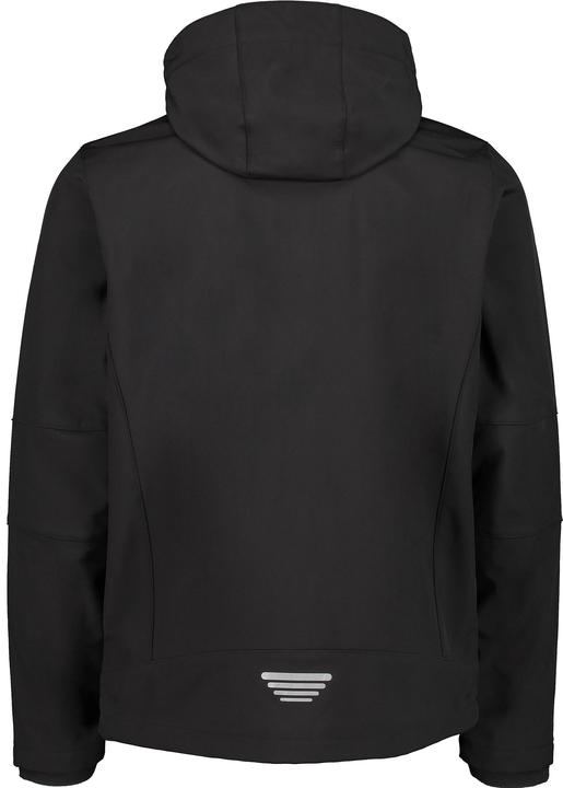 Produktbild CMP Campagnolo Softshell-Herrenjacke (50)