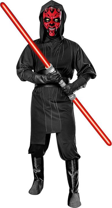 Actual product image Rubies Star Wars: Darth Maul (XL)