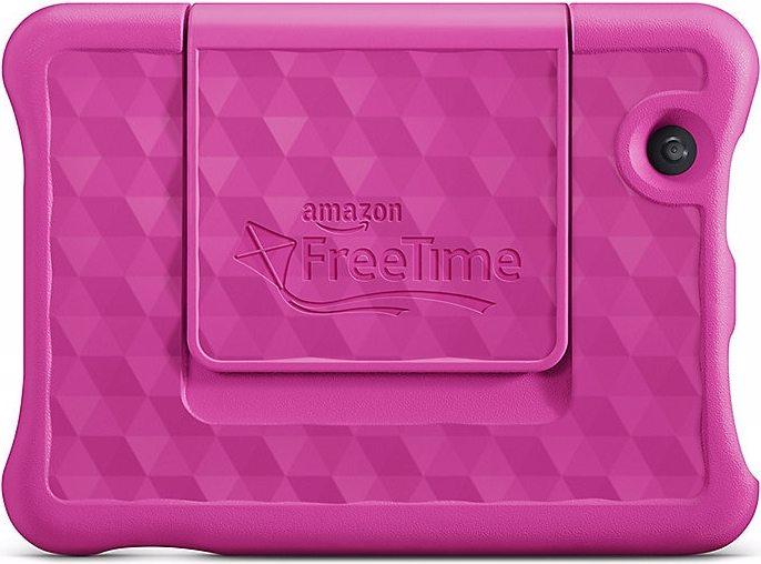 Produktbild Amazon Fire 7 (nur WLAN, 7", 16 GB, Pink)