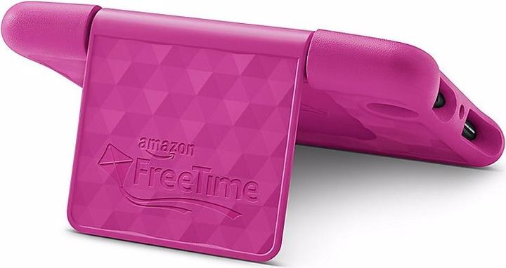 Produktbild Amazon Fire 7 (nur WLAN, 7", 16 GB, Pink)