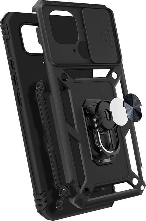 Produktbild Avizar Handyhülle mit Kameraschutz Series (Xiaomi Redmi 10C)