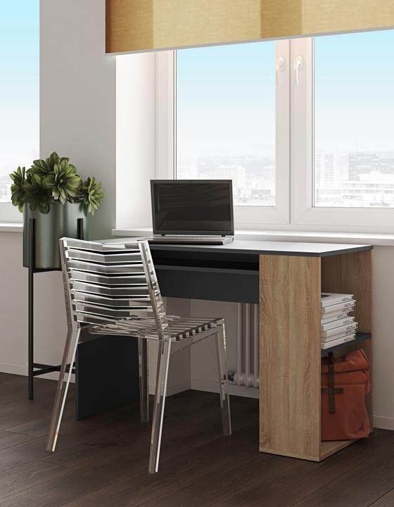 Actual product image Temahome Yale (115 x 75.5 cm)