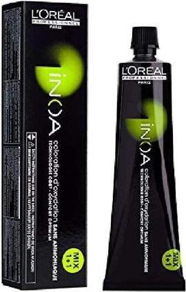 Immagine prodotto L'Oréal Professionnel Inoa (24 Bronzo granato)
