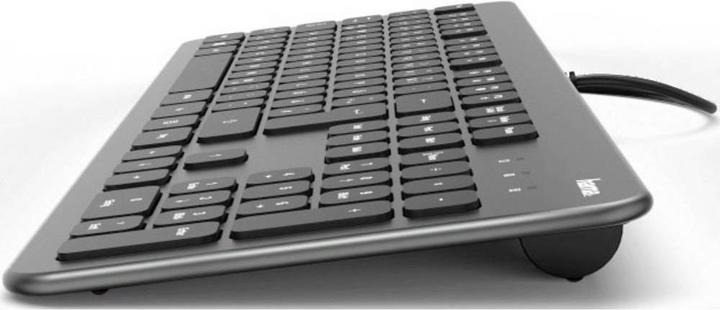 Actual product image Hama KC-700 (DE, Cable)
