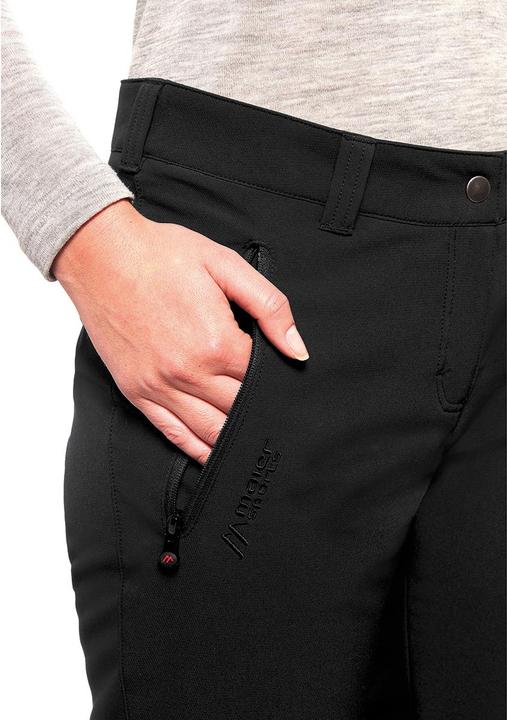Produktbild Maier Sports Helga Slim Hose (80 L)