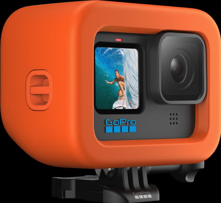 Immagine prodotto GoPro Galleggiante (GoPro Hero 10, GoPro Hero 12, GoPro Hero 11, GoPro Hero 9)