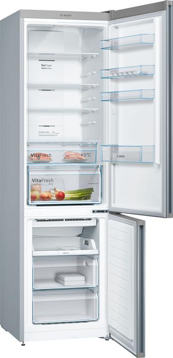Produktbild Bosch Hausgeräte KGN393IDA (368 l)