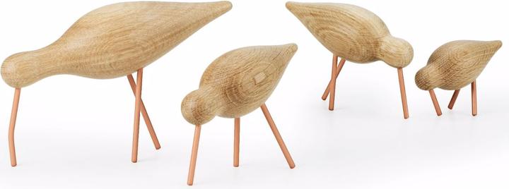 Produktbild Normann Copenhagen Shorebird