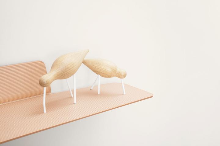Produktbild Normann Copenhagen Shorebird