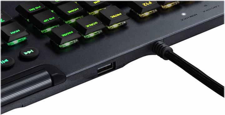 Actual product image Logitech G G815 Lightsync RGB (DE, Cable)