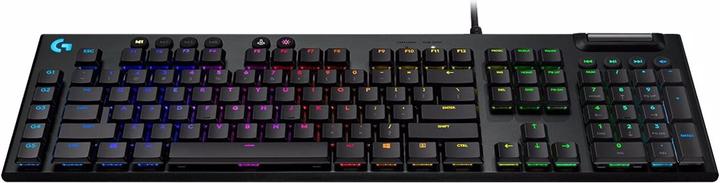 Actual product image Logitech G G815 Lightsync RGB (DE, Cable)