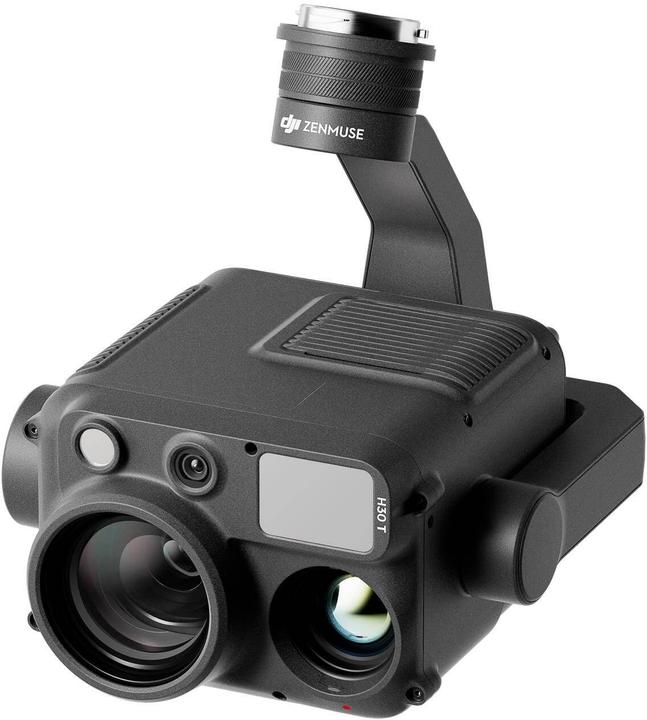 Immagine prodotto DJI Pacchetto Matrice 350 RTK + Zenmuse H30T (16500 g, 48 Mpx)