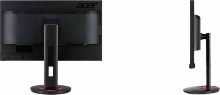 Produktbild Acer XF250QC (1920 x 1080 Pixel, 24.50")