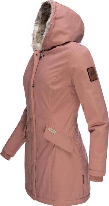 Image du produit Navahoo Cristal (XXL)