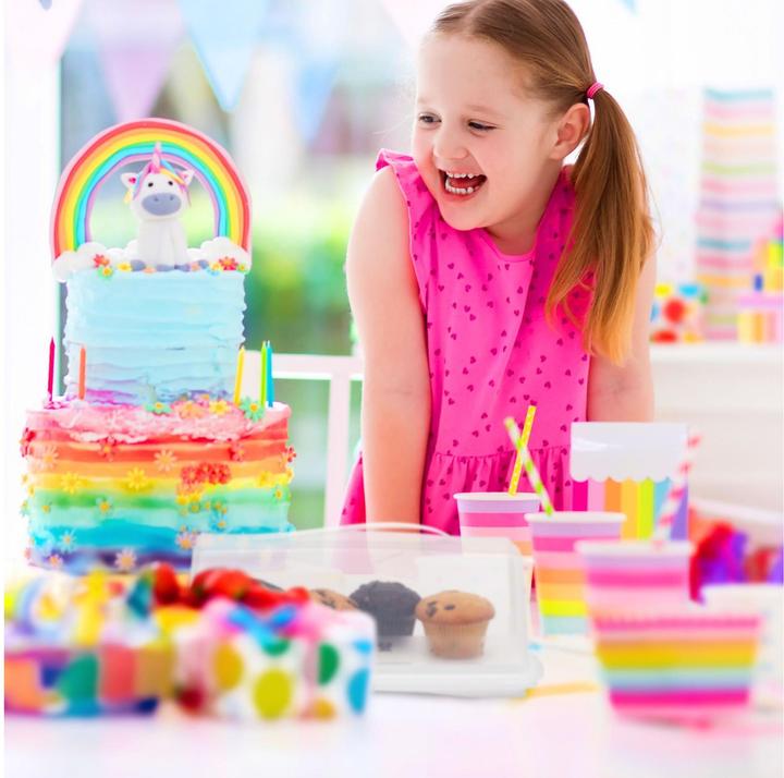 Produktbild Relaxdays Kuchenbox