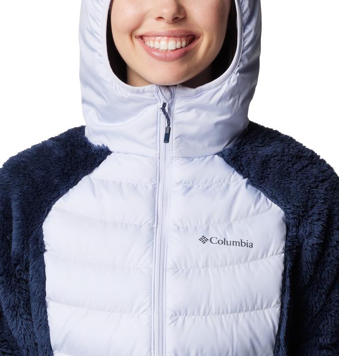 Produktbild Columbia Powder Lite™ II Sherpa Hybrid Jacket (M)