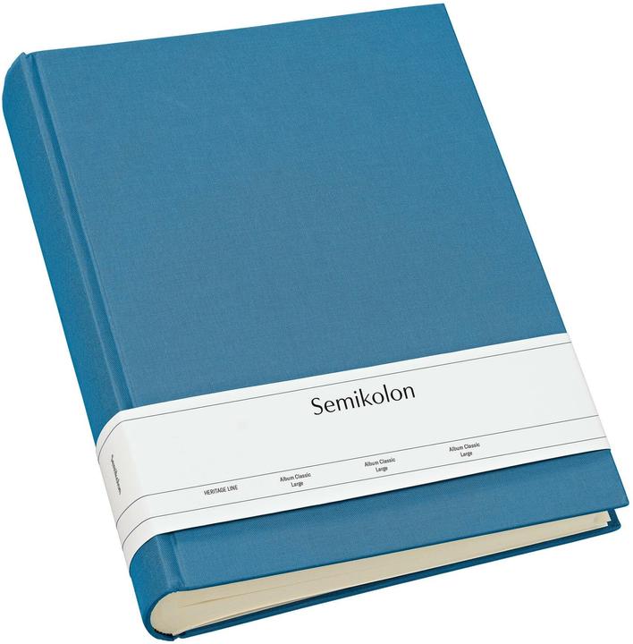 Image du produit Semikolon Grand classique (10 x 15 cm, 9 x 13 cm)