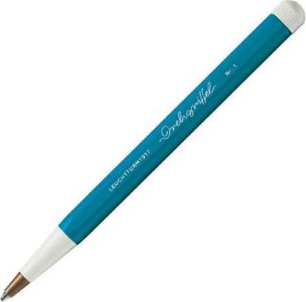 Actual product image Leuchtturm1917 Twist handle (Ocean, 1 x)