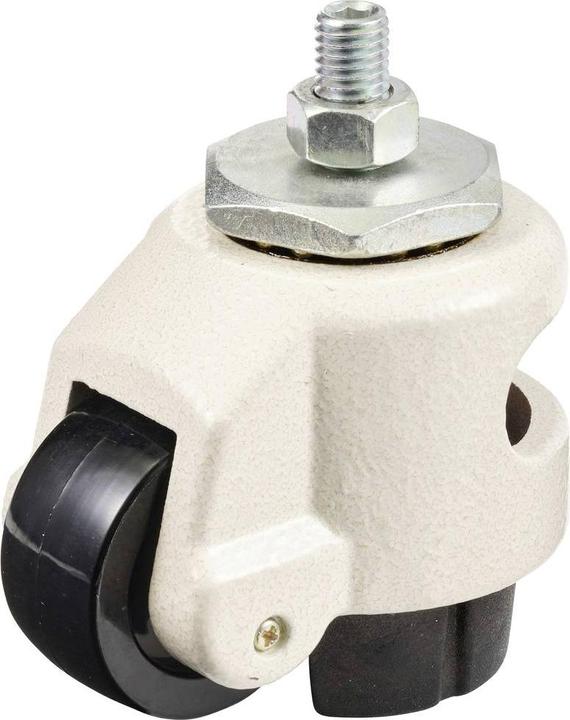 Immagine prodotto Toolcraft TO-7908102 Rullo livellatore, 50 mm, 250 kg