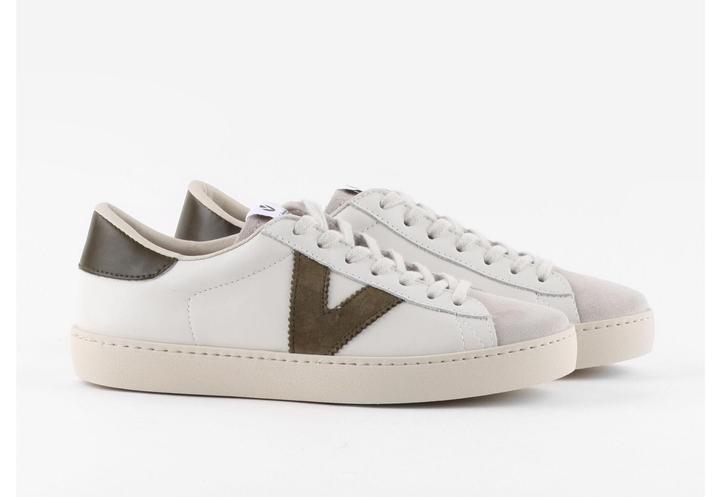 Victoria sneakers für en berlín contraste
