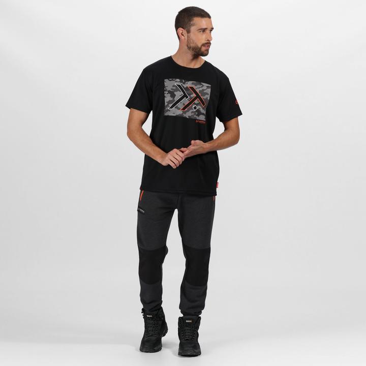 Produktbild Regatta Jeopardize Jogginghosen (XL)