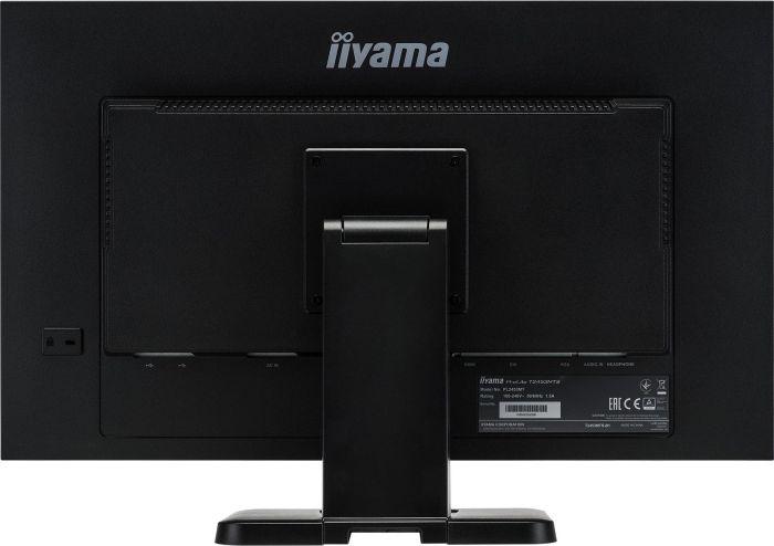 Produktbild iiyama ProLite T2453MTS-B1 (1920 x 1080 Pixel, 24")
