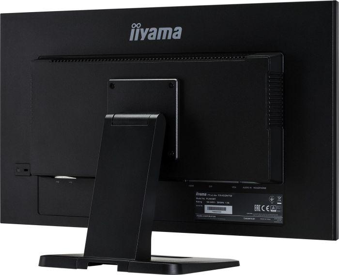 Produktbild iiyama ProLite T2453MTS-B1 (1920 x 1080 Pixel, 24")