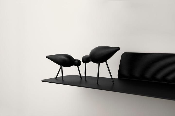 Image du produit Normann Copenhagen oiseau de rivage