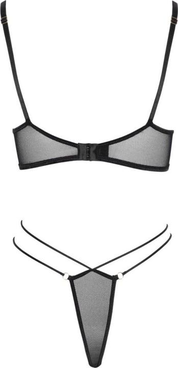 Productafbeelding Cottelli Collection BH en Rio S (S)