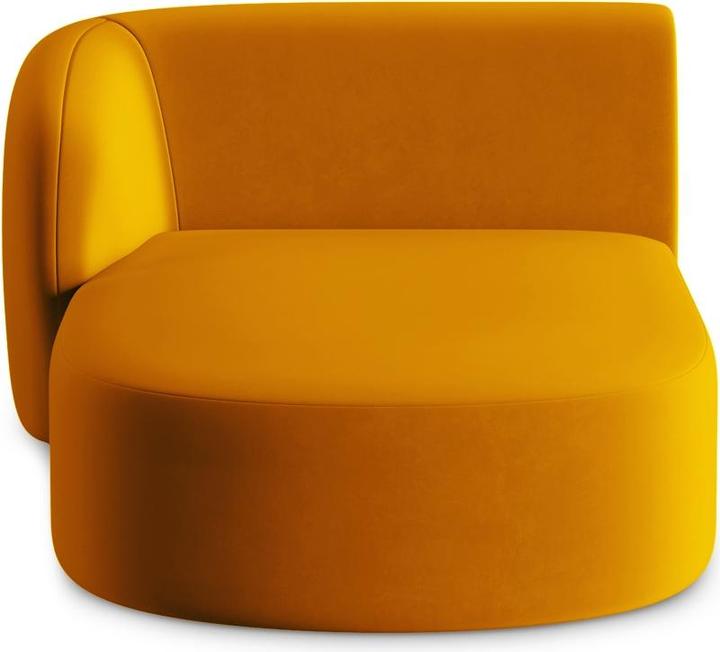 Actual product image Maison Heritage Chiara (Chaise longue)