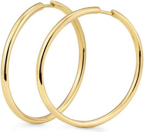Produktbild Breuning Ohrschmuck (585, - Gold)