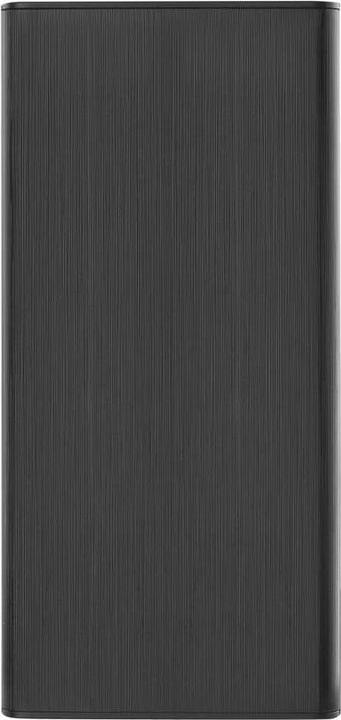 Image du produit Emos Banque d'alimentation BetaQ 10, 10 000 mAh, 22,5 W, noir (10000 mAh, 22.50 W, 37 Wh)
