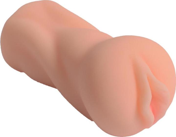 Mistress YoliZ Vagina Form Tasche Muschi