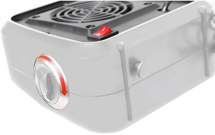 Immagine prodotto Brunner Kero (500 W)