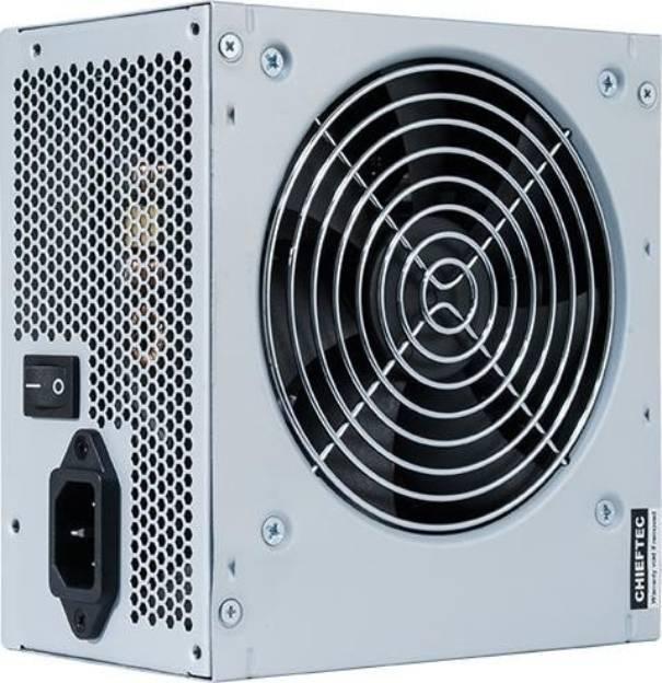 Actual product image Chieftec GPB-400S (400 W)