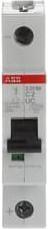 Immagine prodotto ABB LS S201M-C2UC Interruttore automatico C-Char., 10kA, 2A, 1P LS S201M-C2UC