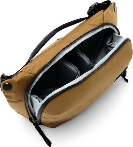 Produktbild Peak Design Everyday Sling (Kamera Schultertasche, 6 l)