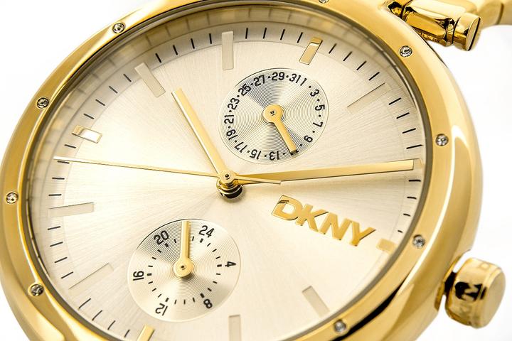 Immagine prodotto DKNY Downtown Multi - DK1L066M0065 (38 mm)