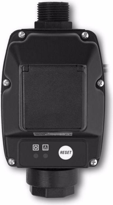 Image du produit Kärcher Pressostat électronique avec protection contre le fonctionnement à sec (Pompe à eau domestique)