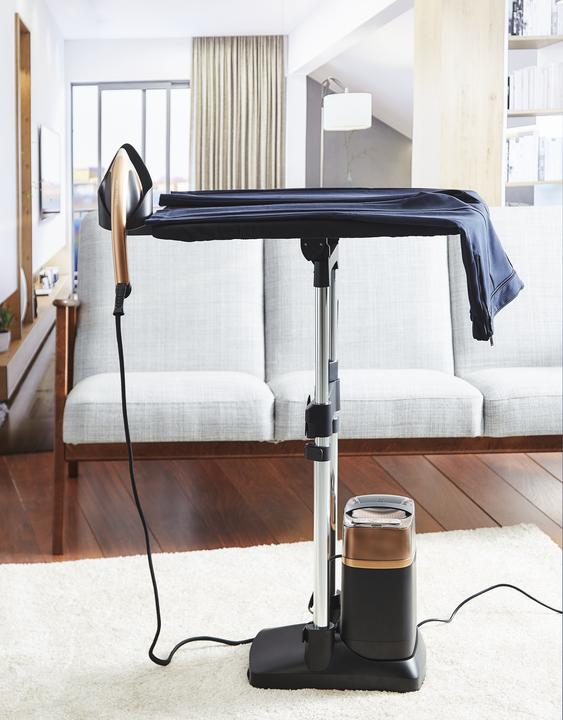 Actual product image Tefal QT2020 IXEO Power (2170 W, 90 g/min)