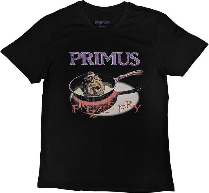 Immagine prodotto Primus Frizzle Fry Maglietta Adulto Unisex (XXL)